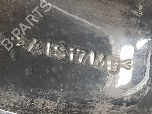 Rim LAND ROVER RANGE ROVER EVOQUE (L538) 2.2 D 4x4 | BP25494381C45
