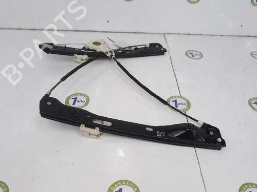 Front right window mechanism BMW 1 (E87) 120 d | BP4930969C23 