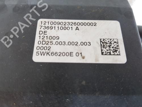 Other BMW X3 (F25) sDrive 18 d | BP32366956O1 