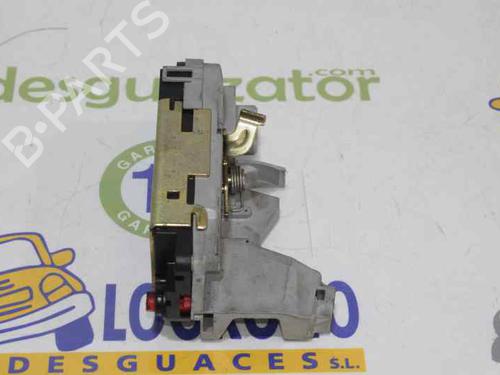 Rear right lock PEUGEOT 307 Break (3E) 1.6 HDi 110 | BP764229C99 