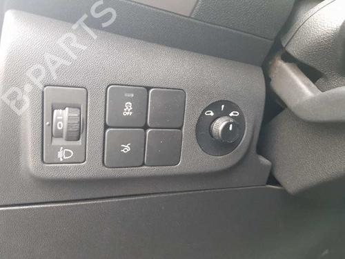 Ratbetjening CITROËN C-ELYSEE (DD_) 1.2 VTi 82 | BP6245593E15 