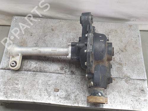 Differential, foran FORD RANGER (TKE) [2011-2025]  29244424