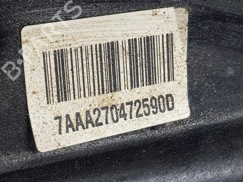 Right front suspension arm OPEL ASTRA L Sports Tourer (OV5) 1.2 (FRHNPJ) | BP29395174M13 