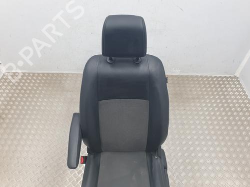 Left front seat OPEL VIVARO C Van (K0) | BP38114389C15 - Image 5