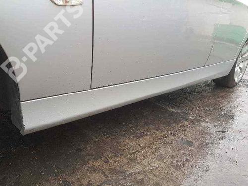 Front left lock BMW 3 Touring (E91) 330 d | BP10541148C98  - Image 117