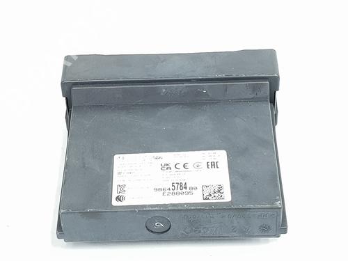 Electronic module OPEL ASTRA L Sports Tourer (OV5) 1.2 (FRHNSL, FRHNSR) | BP22957052M83 