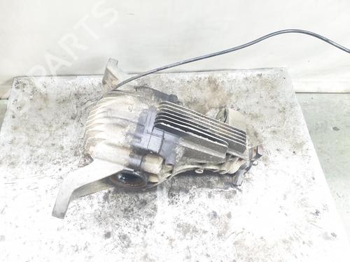 Used Rear differential MERCEDES-BENZ M-CLASS (W164) ML 320 CDI 4-matic (164.122) (224 hp) 17453705
