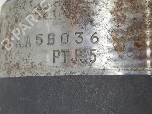 Right front driveshaft RENAULT ARKANA I (LCM_, LDN_) 1.3 TCe 140 (LDN0) | BP35754278M39 - Image 4