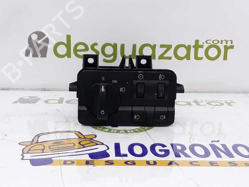 Used Headlight switch BMW 3 Compact (E46) 318 ti (143 hp) 1327060