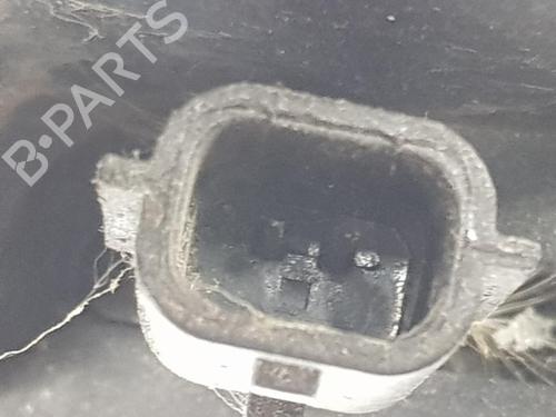 Front left lock DACIA SANDERO II TCe 90 (B8M1, B8MA, B8AC) | BP6826483C98 