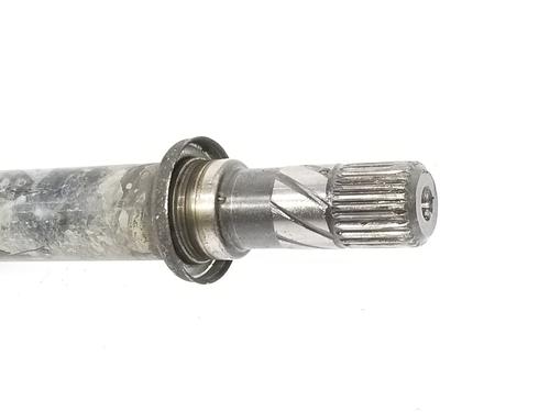 Right front driveshaft NISSAN QASHQAI II SUV (J11, J11_) 1.6 DIG-T | BP9371678M39 