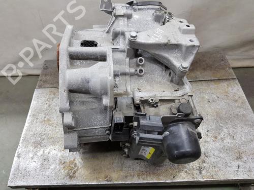 Gearbox SEAT IBIZA V (KJ1, KJG) 1.0 TSI | BP15616719M3 