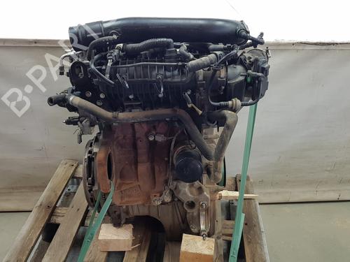 Engine FORD TOURNEO COURIER B460 MPV 1.0 EcoBoost | BP35981590M1 - Image 5