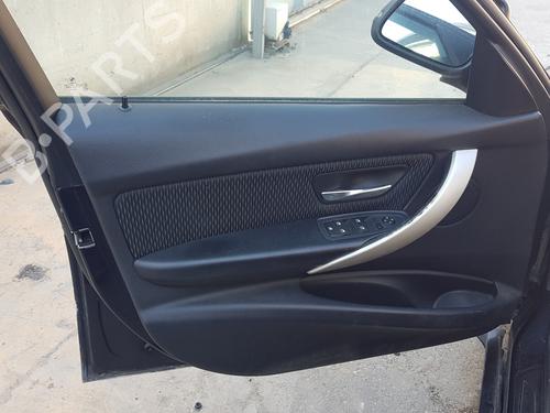 Right front window switch BMW 3 (F30, F80) 320 d | BP34267256I26  - Image 31