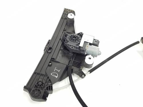Front left window mechanism CITROËN C4 III (BA_, BB_, BC_) 1.2 Hybrid 136 (BAHPYJ) | BP39509398C22 - Image 2
