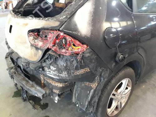 Electronic sensor SEAT LEON (1P1) 1.4 16V | BP8746908M84 