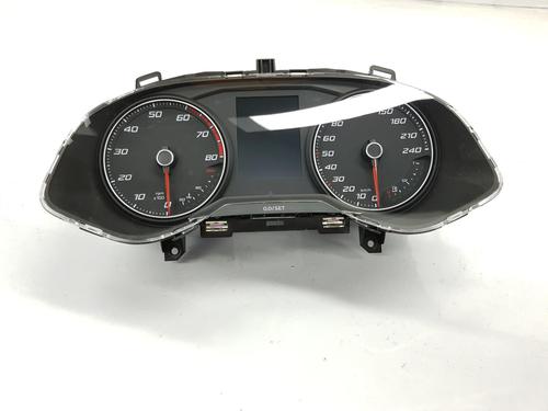 Used Instrument cluster SEAT IBIZA V (KJ1, KJG) 1.6 (110 hp) 13524051