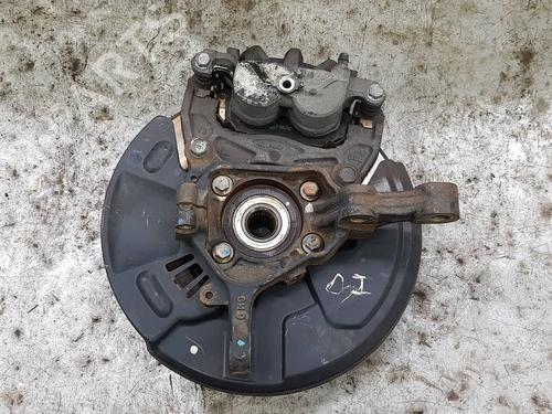 Left front steering knuckle SUBARU OUTBACK (BS)  | BP40467580M25  - Image 6