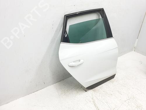 Right rear door SEAT ARONA (KJ7, KJP)  | BP29729026C5 