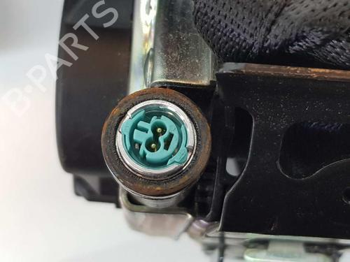 Airbag Kit MERCEDES-BENZ C-CLASS (W205) C 220 BlueTEC / d (205.002, 205.004) | BP5660925C86 