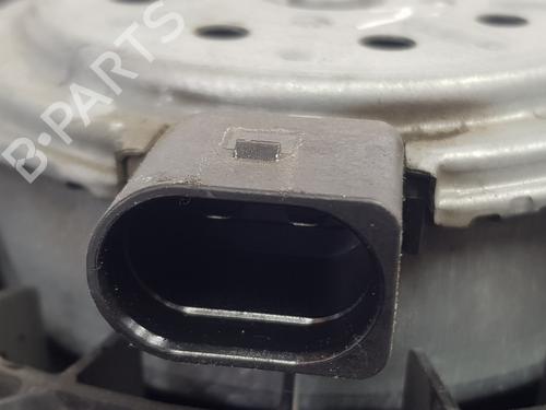 Radiator fan AUDI Q3 (8UB, 8UG) 2.0 TDI | BP29011543M35 