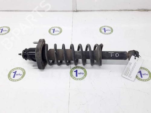 Used Right rear shock absorber MITSUBISHI ASX (GA_W_) 1.8 DI-D (GA6W) (116 hp) 4583457