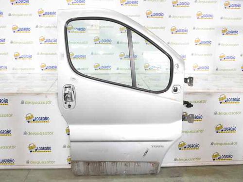 Used Right front door OPEL MOVANO A Van (X70) [1999-2025]  10366786