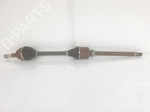Used Right front driveshaft FIAT DUCATO Platform/Chassis (250_) 160 Multijet 2,3 D (160 hp) 11354787