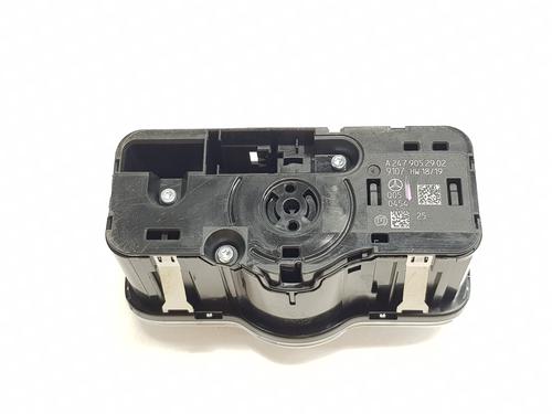 Headlight switch MERCEDES-BENZ CLA Shooting Brake (X118) CLA 200 (118.687) | BP38068694I24 - Image 6