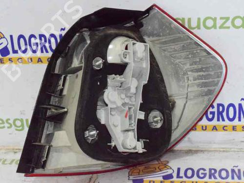 Left taillight BMW 1 (E81) 118 d | BP1159473C34 