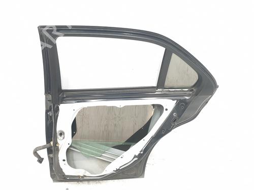 Right rear door MERCEDES-BENZ E-CLASS (W212) E 220 CDI / BlueTEC (212.001, 212.002) | BP26612107C5