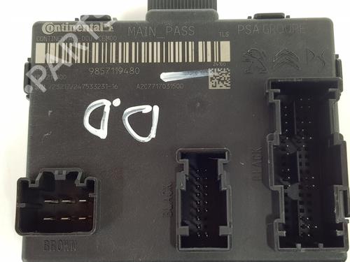 Elektronisk modul OPEL ASTRA L Sports Tourer (OV5)  | BP26122653M83 
