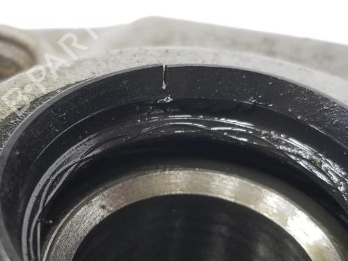 Front differential MERCEDES-BENZ GLK-CLASS (X204) 220 CDI 4-matic (204.984, 204.997) | BP9073364M23 