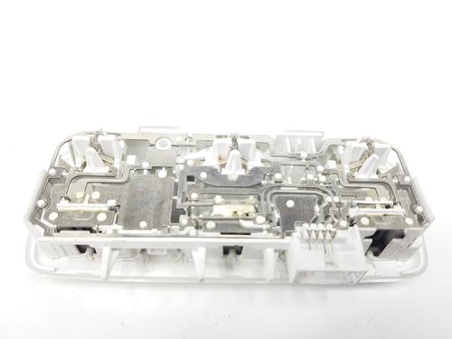 Interior roof light RENAULT MEGANE III Hatchback (BZ0/1_, B3_) 1.5 dCi (BZ09, BZ0D, BZ1W, BZ29, BZ14) | BP17612120I8 