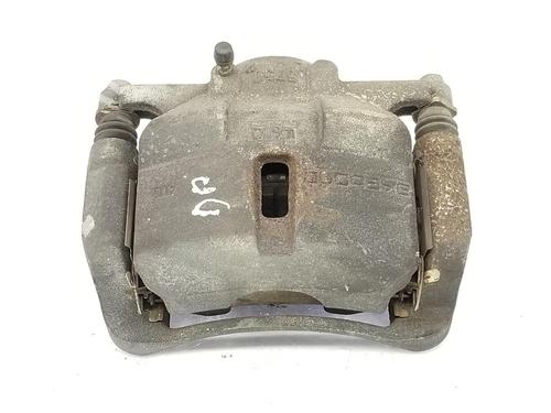 Right front brake caliper NISSAN QASHQAI II SUV (J11, J11_) 1.6 DIG-T | BP11599027M104 