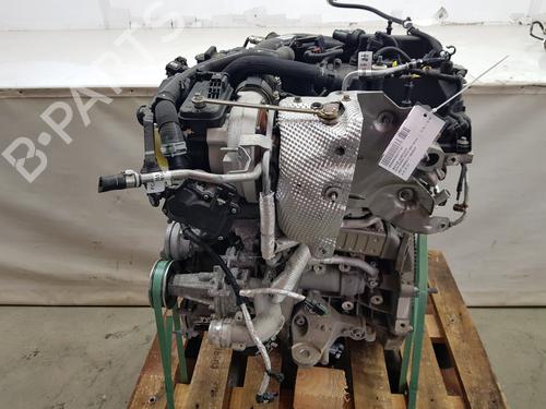 Engine ALFA ROMEO GIULIA (952_) 2.0 Q4 (952ACA45, 952ACA25) | BP32300319M1