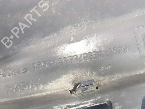 Grille OPEL ASTRA H (A04) 1.7 CDTI (L48) | BP7006247C40 