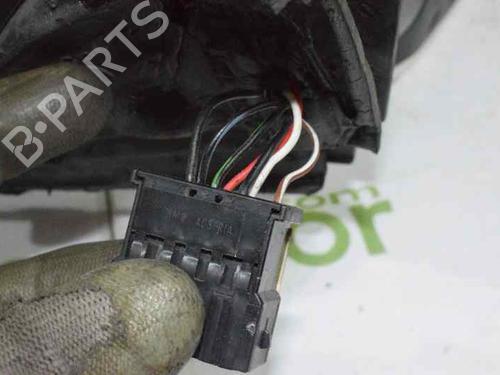 Right mirror AUDI A6 C5 (4B2) 2.5 TDI | BP1159059C27 