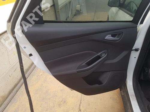 Right rear door FORD FOCUS III  | BP10014141C5  - Image 57