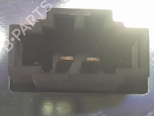 Tailgate handle SEAT LEON (5F1) 1.4 TSI | BP11085708C132 