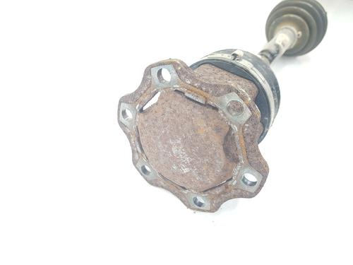 Left front driveshaft AUDI A6 C7 (4G2, 4GC) 2.0 TDI | BP30472438M38 