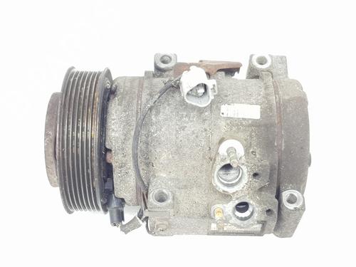 AC compressor TOYOTA LAND CRUISER PRADO (_J12_) 3.0 D-4D (KDJ120, KDJ125) | BP20241364M34 