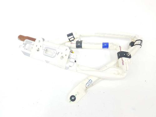 Venstre gardin kollisjonspute VW GOLF VI (5K1) 1.6 TDI (105 hp) 8199249