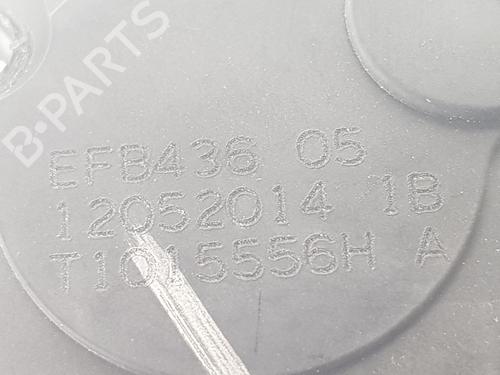 Electronic module MERCEDES-BENZ M-CLASS (W166) ML 350 BlueTEC 4-matic (166.024, 166.023) | BP15905836M83 