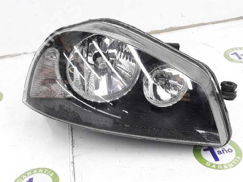 Right headlight SEAT AROSA (6H1) 1.4 | BP4865489C29 