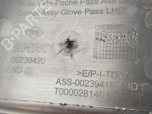 Glove box DACIA SANDERO III  | BP32721816C95  - Image 5