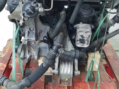 Motor VW TRANSPORTER T6 Van (SGA, SGH, SHA, SHH) 2.0 TDI | BP30593806M1