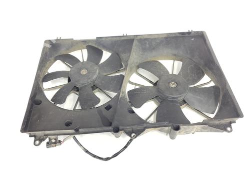 Radiator fan SUZUKI GRAND VITARA II (JT, TE, TD)  | BP26138026M35 