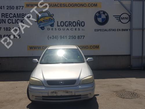 Brugte OPEL ASTRA G Hatchback (T98) 1.6 (F08, F48) 4785322