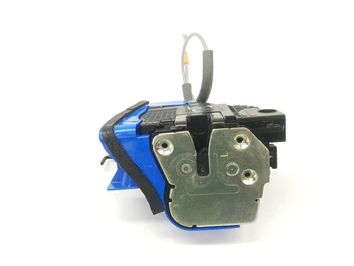 Used Front left lock HYUNDAI i20 II (GB, IB) 1.2 (84 hp) 15498856